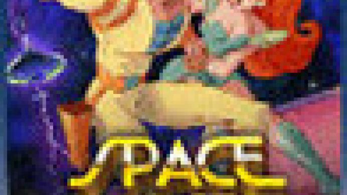 Space Ace