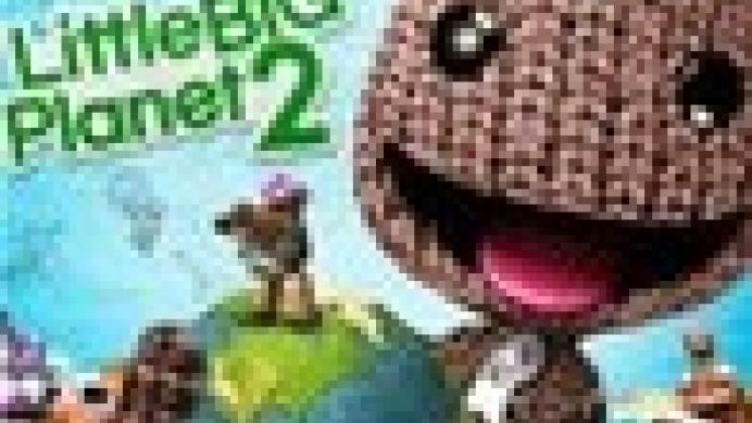 LittleBigPlanet 2