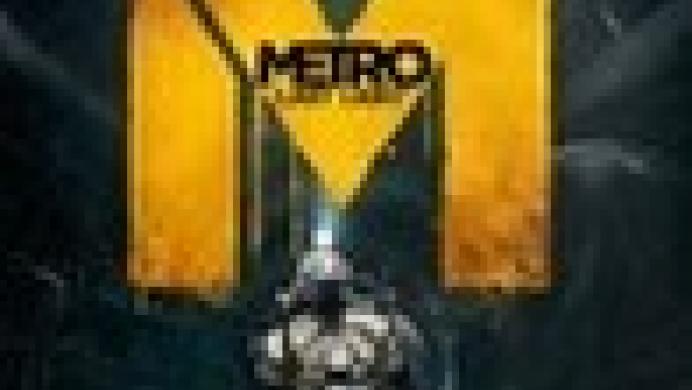 Metro: Last Light - Ranger Mode