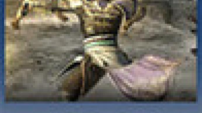 Dynasty Warriors 7: Xtreme Legends - Xtreme Stage Pack 5 Dynasty Warriors 7: Xtreme Legends - Xtreme Stage Pack 5