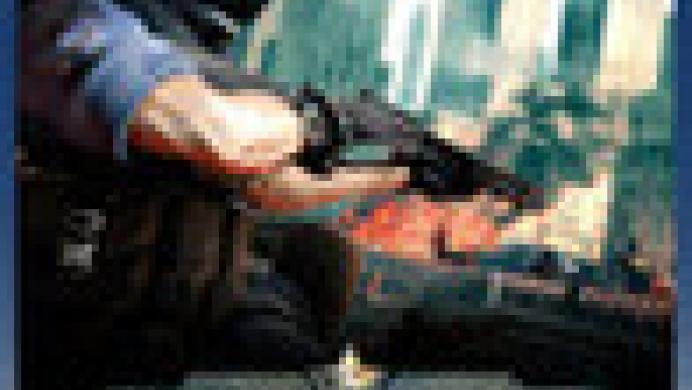 Modern Combat: Domination