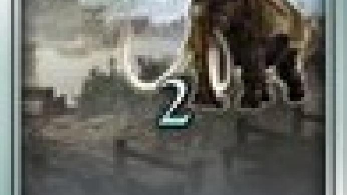 Dynasty Warriors 8: New Stage & BGM Pack 2 Dynasty Warriors 8: New Stage & BGM Pack 2