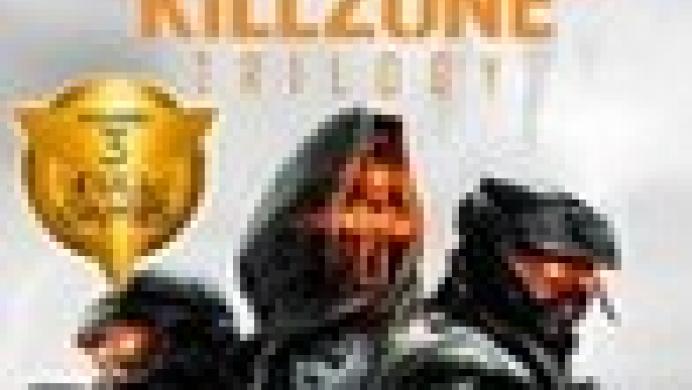 Killzone Trilogy