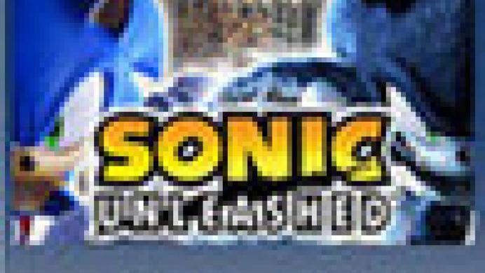 Sonic Unleashed: Spagonia Adventure Pack