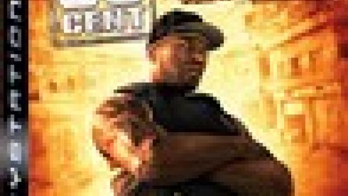 50 Cent: Blood on the Sand