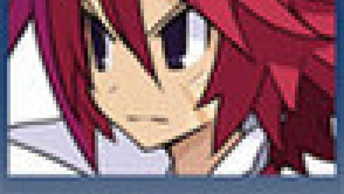 Disgaea 4: A Promise Unforgotten - Adell