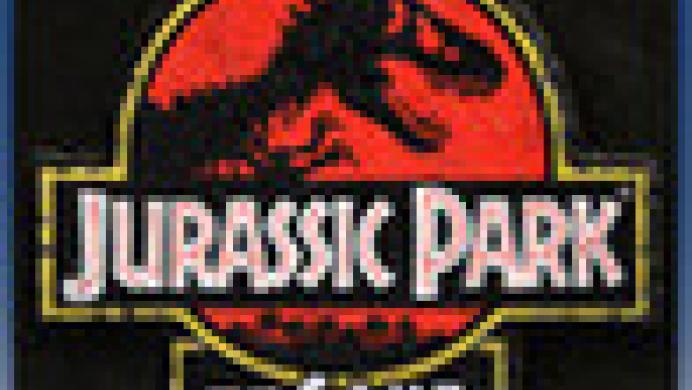Jurassic Park: The Game
