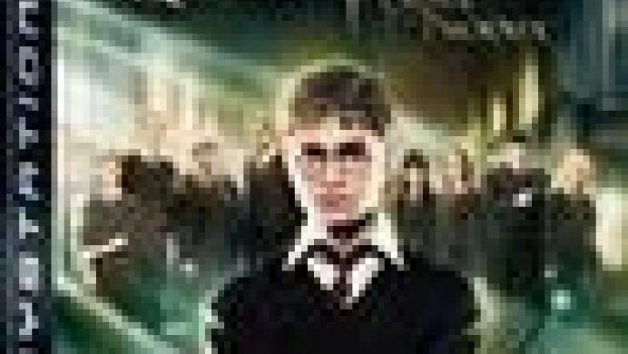 Harry Potter and the Order of the Phoenix Harry Potter and the Order of the Phoenix