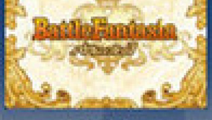 Battle Fantasia