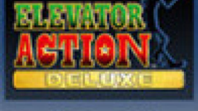 Elevator Action Deluxe - Additional Stages 6