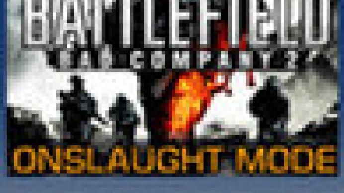 Battlefield: Bad Company 2 Onslaught