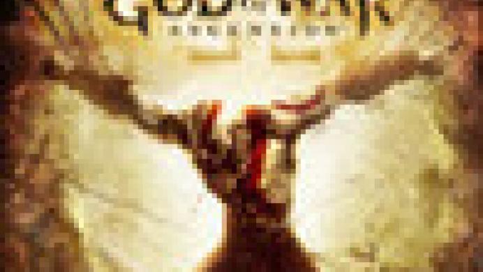 God of War: Ascension