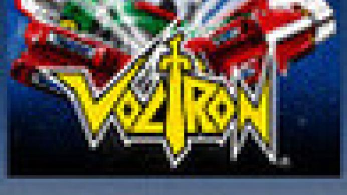 Voltron: Defender of the Universe - Arena of Doom