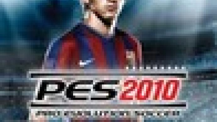 Pro Evolution Soccer 2010