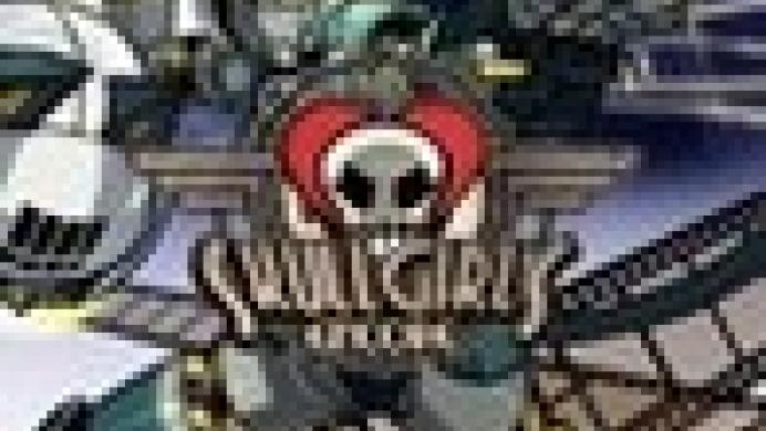 Skullgirls: Encore - Robo-Fortune
