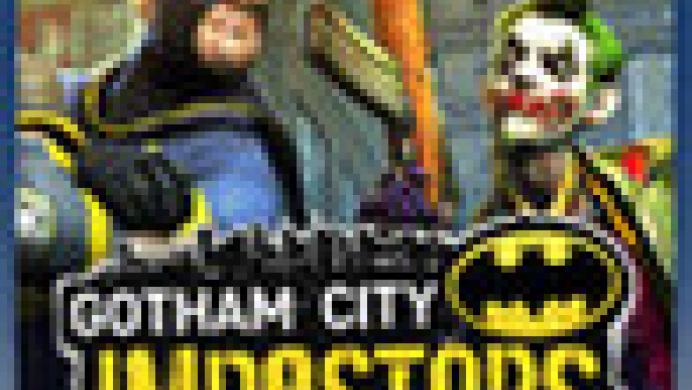 Gotham City Impostors