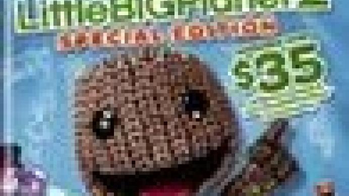 LittleBigPlanet 2: Special Edition