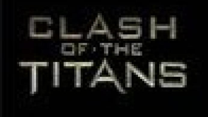 Clash of the Titans