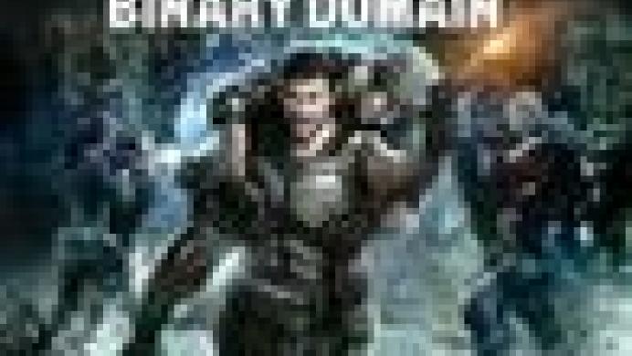 Binary Domain