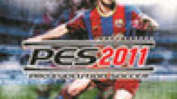 Pro Evolution Soccer 2011 Pro Evolution Soccer 2011