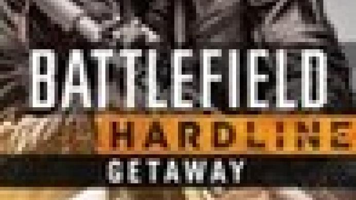 Battlefield Hardline: Getaway