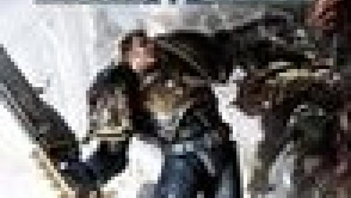 Warhammer 40,000: Space Marine