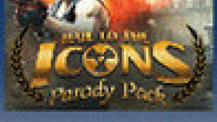 Duke Nukem Forever: Hail to the Icons Parody Pack