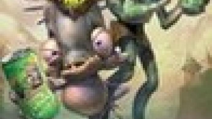 Oddworld: Munch's Oddysee HD