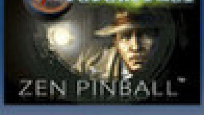 ZEN Pinball: Paranormal