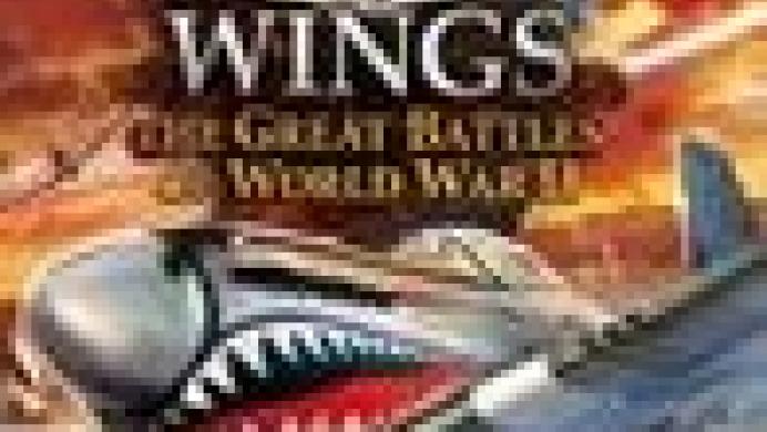 Combat Wings: The Great Battles of WWII