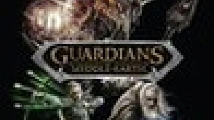 Guardians of Middle-Earth