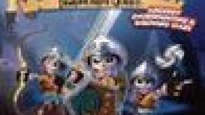 Medieval Moves: Deadmund's Quest