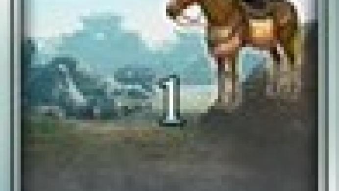 Dynasty Warriors 8: New Stage & BGM Pack 1 Dynasty Warriors 8: New Stage & BGM Pack 1