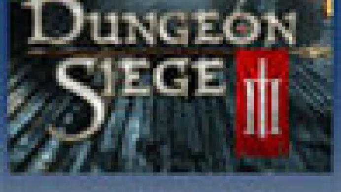 Dungeon Siege III: Treasures of the Sun