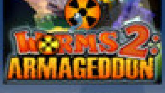 Worms 2: Armageddon