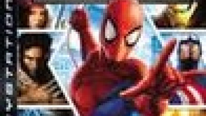 Marvel: Ultimate Alliance