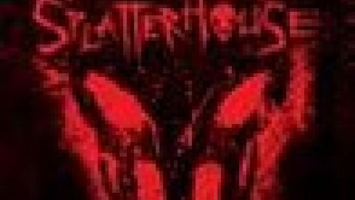 Splatterhouse