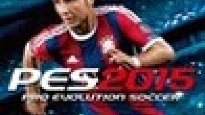 Pro Evolution Soccer 2015