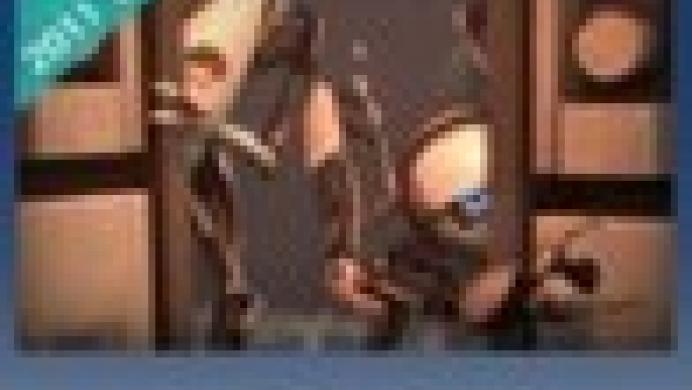 Portal 2: Peer Review