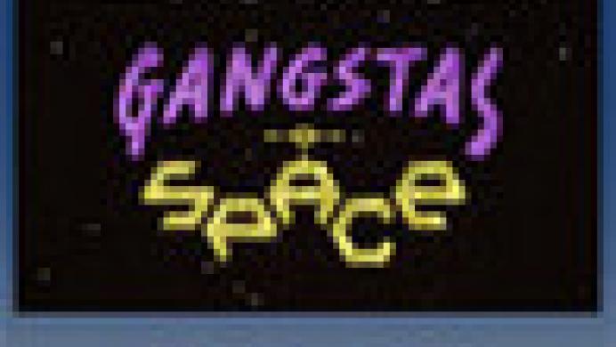 Saints Row: The Third - Gangstas in Space