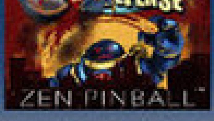 ZEN Pinball: Earth Defense