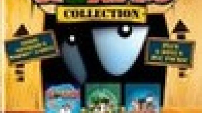 Worms Collection