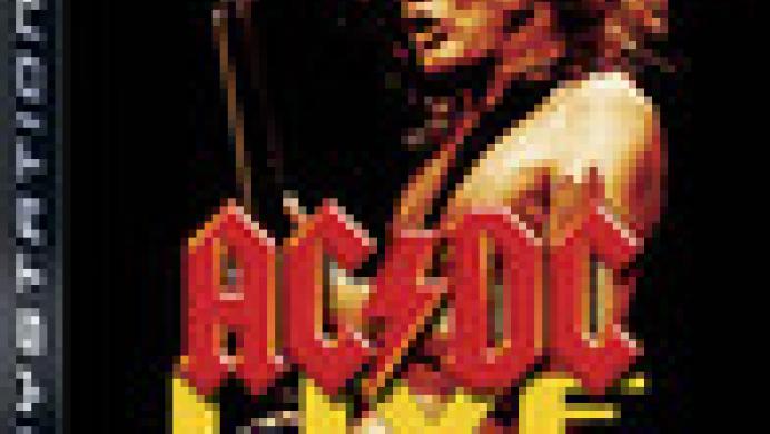 AC/DC Live: Rock Band Track Pack