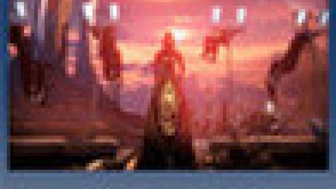 Mass Effect 3: Rebellion Pack