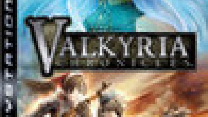 Valkyria Chronicles