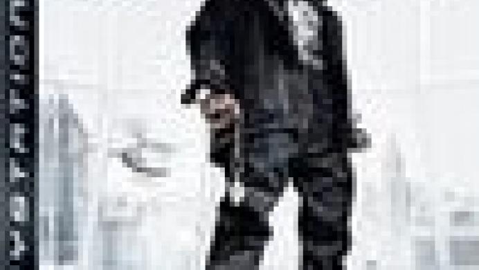 Def Jam: Icon