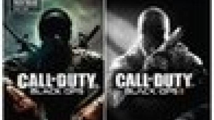 Call of Duty: Black Ops Combo Pack