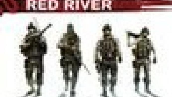 Operation Flashpoint: Red River