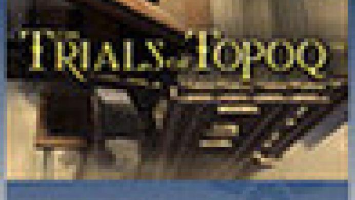 The Trials of Topoq