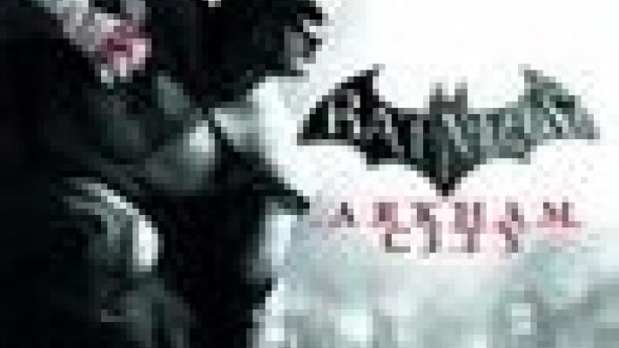 Batman: Arkham City